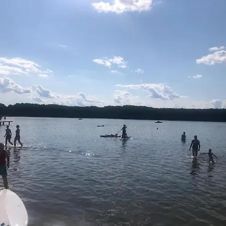 Сasa de vacaciones Exklusives Skandinavisches *
