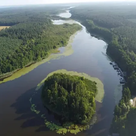 Exklusives Skandinavisches 度假居