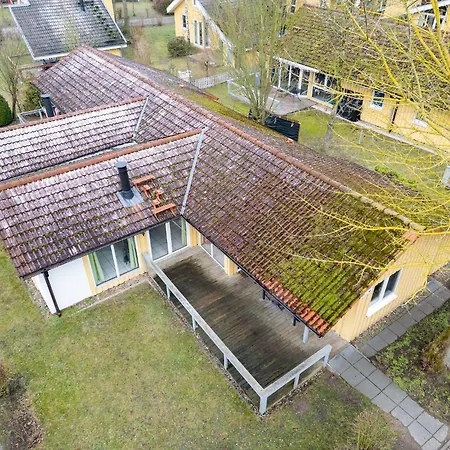 Exklusives Skandinavisches 度假居 *