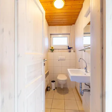 度假居 Exklusives Skandinavisches *