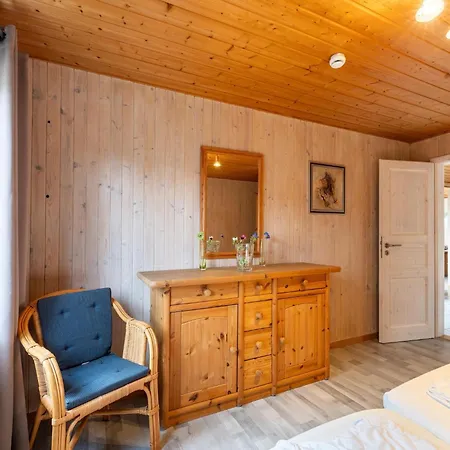 Exklusives Skandinavisches Granzow