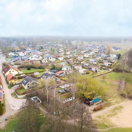 Exklusives Skandinavisches 度假居