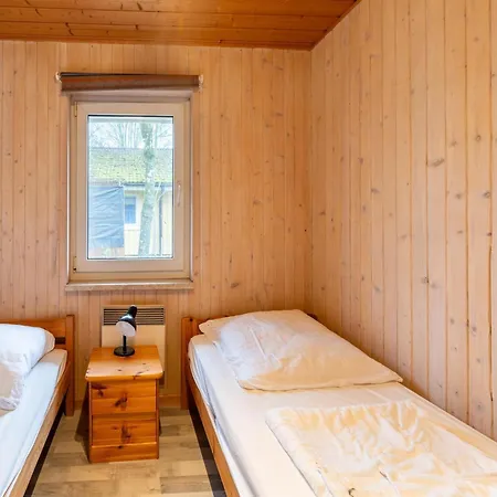 Exklusives Skandinavisches 度假居 Granzow