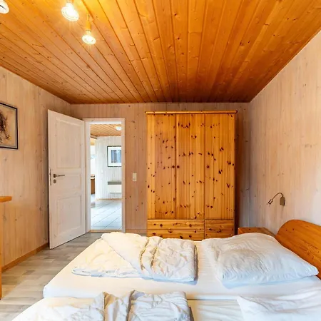 度假居 Exklusives Skandinavisches *