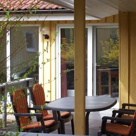 Exklusives Skandinavisches Granzow