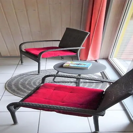 Exklusives Skandinavisches בית נופש *