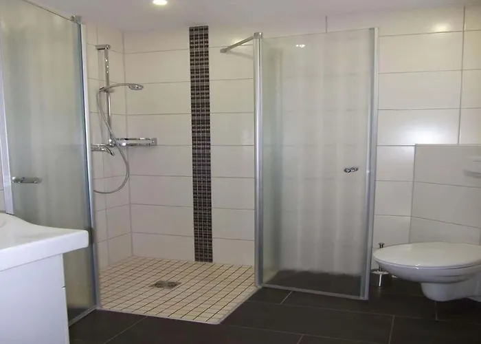 Exklusives Skandinavisches Granzow