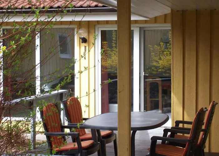 Exklusives Skandinavisches Granzow